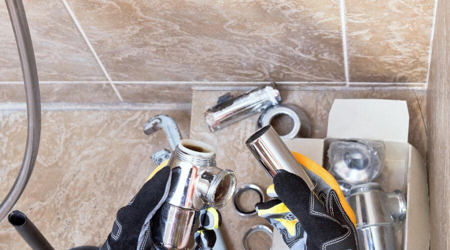 Expert flood damage restoration services in Lake City, IA